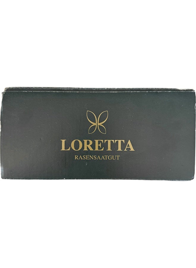 Loretta Super Lawn MSV Grass Seeds 1.1kg | Premium German Lawn Seed Mix for Dense Green Turf | Fast Germination & Heat Resistant - Image 4